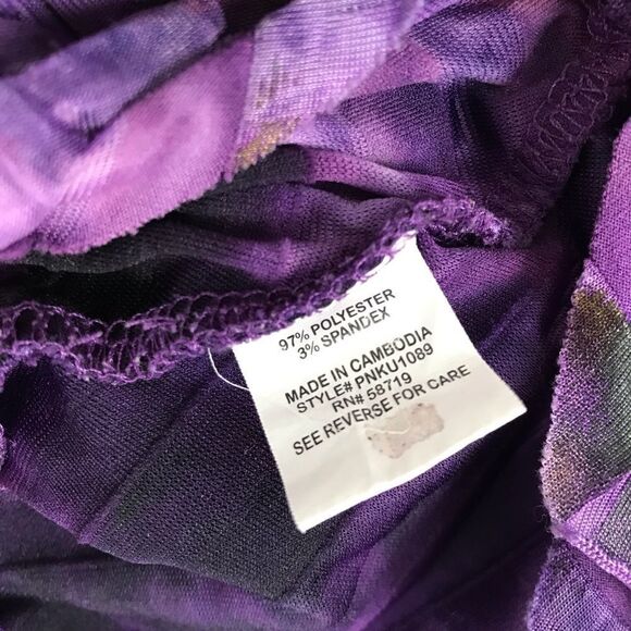 Notations Blouse PM SIZE 8-10 - Picture 4 of 5